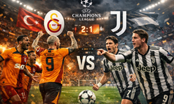Galatasaray Juventus Maç Sonucu Tahminleri... Spor Yorumcuları Ne Diyor?