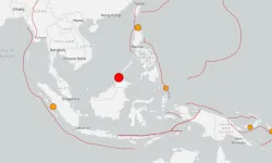Malezya’da Dev Deprem! 7.1 Büyüklüğünde Sarsıntı: Can Kaybı Var mı? Tsunami Uyarısı Yapıldı mı?