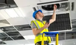 Maltepe Klima Servisi ve Montajı Rehberi