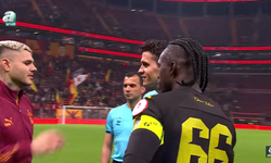 ||Video|| Galatasaray 3 - İstanbulspor 1