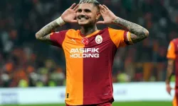 Mauro Icardi RAMS Park Tarihine Geçti: Burak Yılmaz'ın Rekoru Tarih Oldu!