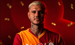 Bugün Mauro İcardi'nin Doğum Günü! Mauro İcardi Kaç Yaşında?