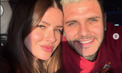 Mauro İcardi İtalya’dan Paylaştı... Binlerce Beğeni Ve Yorum Geldi!