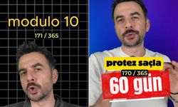 Melih Abuaf Kimdir? Youtube’da Kaç Abonesi Var? Aylık Kazancı Ne Kadar?