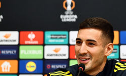 Mert Müldür'den Nott’m Forest Maçı Öncesi Önemli Açıklamalar!