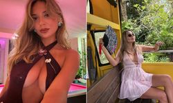 Merve Taşkın Kimdir? Merve Taşkın Tekrar Gözaltına Alındı mı? OnlyFans Hesabı Var mı?