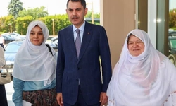 Murat Kurum'dan Belediye Başkanına Destek! Bakın Hangi Sözlerle Sahip Çıktı