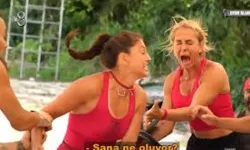 Survivor Nagihan Elendi mi, Diskalifiye mi Oldu? Seren Ay'a Noldu? Ada Konseyinde Şok Karar!