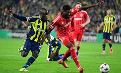 Fenerbahçe'nin İngiltere’deki Mucize Kadrosu Belli Oldu! Nottingham Forest - Fenerbahçe Maçında İlk 11'ler Açıklandı
