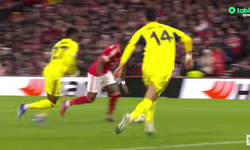 ||VİDEO|| Nottm Forest 1 - 2 Fenerbahçe Maç Özeti Geniş