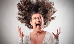 Çok Gergin-Sinirli Olduğumuz Anlarda Yapılması Gereken 3 Şey