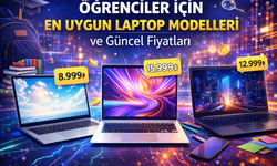 Öğrenciler İçin En Uygun Laptop Modelleri Ve Güncel Fiyatları
