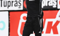 Beşiktaş: “Kocaelispor Maçı İçin Hazırlıklarımız Devam Ediyor.”