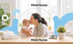 Sağlıklı Yaşamı Destekleyen Ürünler Minikmucize.com’da