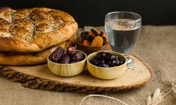 Ramazan'da Oruç Tutamayanlar Ne Yapmalı? Oruç Tutmak