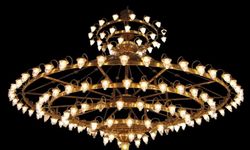 Mediyamu Aydınlatma Cami Avizesi Çözümleri ile Uzun Vadeli Yatırım Avantajı