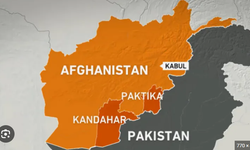 Pakistan İle Afganistan Savaşı Kapıda Mı?