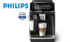 BİM 27 Şubat Cuma Philips Espresso Tam Otomatik Makine Fiyatı Ne Kadar?