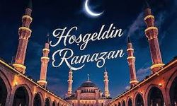 Ramazan Ayı Ne Zaman Başlıyor? Kaç Gün Kaldı?