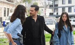 Çarşamba Gününün Reyting Sonuçları: Eşref Rüya, Kuruluş Orhan, Yeraltı ve Sahipsizler