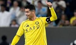 Cristiano Ronaldo Başarının Sırrını Böyle Açıkladı! Bakın Başarı Nasıl Geliyor?