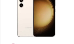 Samsung Yenilenmiş Samsung Galaxy S23 256 Gb Krem Cep Telefonu Fiyatı Ne Kadar?