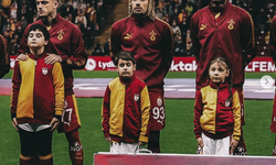 Eyüpspor Maçında Oynayan Sacha Boey’den Takımına Mesaj Var