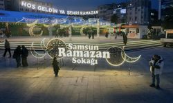 Samsun Büyükşehir'den Ramazan'da Dev Destek: 108 Milyon TL'lik Bütçe ve 15 Bin İhtiyaç Kartı!
