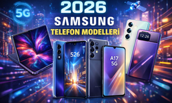 2026 Samsung Uygun Fiyatlı Telefon Modelleri Neler?