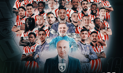 Samsunspor Son 16’ya Kaldı! İnstagram Hesabından Böyle Paylaştı!