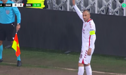 ||VİDEO|| Samsunspor 4 - 0 Shkendija (Özet)