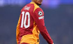 Galatasaraylılara Kötü Haberimiz Var. İşte O Oyuncu Sakatlandı!!