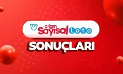 Çılgın Sayısal Loto Sonuçları Açıklandı: 7 Şubat 2026'da Dev İkramiye Heyecanı!