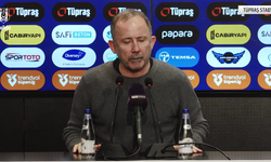 Sergen Yalçın’dan Konyaspor Maçının Ardından Basın Toplantısı Yaptı. İşte Şu Açıklamalara Yer Verdi