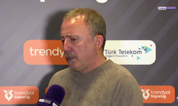 Alanyaspor Maçının Ardından Sergen Yalçın: “Sezonun En Kötü 20 Dakikasıyla Başladık”