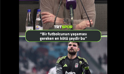 Sergen Yalçın’dan Ersin Destanoğlu Hakkında Neler Söyledi?