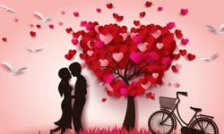 Sevgililer Günü Ne Zaman? Sevgililer Gününde Sevgilinize Hangi Hediyeyi Almalısınız?