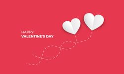 14 Şubat Sevgilinize Atabileceğiniz Sevgili Mesajları