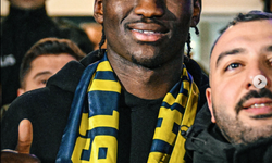 Anlaşma Sağlanan Sidiki Cherif Fenerbahçe İçin İstanbul’a Geldi.