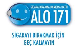 Bugün Sigara Bırakma Günü. Sigara Bırakmak İçin Ne Yapılmalı?