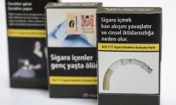 Sigara Fiyatlarına "Geçiş Zammı" Kapıda: Şubat 2026’da Etiketler Yine Değişiyor