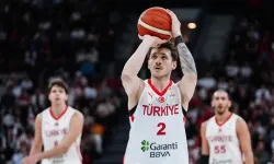 Sırbistan-Türkiye Basketbol Maçı Şifresiz İzle: Saat Kaçta, Hangi Kanalda?