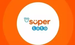 Süper Loto’da Dev İkramiye Heyecanı: 8 Şubat 2026 Sonuçları Belli Oldu!