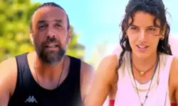 Survivor’da Sercan Yıldırım ile Deniz Çatalbaş Sevgili Mi? Sercan'ın İtirafı: "Her Şeye Hazırım"