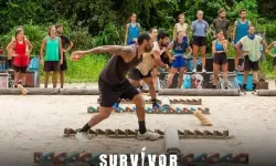 Survivor 2026 İletişim Ödülünü Kazanan Takım: 26 Şubat Gecesi Parkurda Nefes Kesen Final