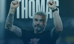 Samsunspor'da Yürek Burkan Ayrılık. Thomas Reis Görevinden Ayrıldı...