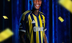 Fenerbahçe’li Talisca’nın Bugün Doğum Günü! Kulübü De Onu Unutmadı