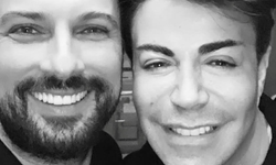 Tarkan Fatih Ürek İçin Taziye Mesajı Yayınladı! İşte O Mesaj