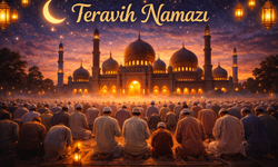Teravih Namazı Nasıl Kılınır? Kaç Rekattır? Evde Ve Camide Kılınma Yöntemleri