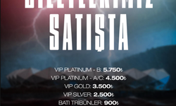 Trabzonspor Bilet Fiyatları Ne Kadar? Görünce Oldukça Şaşıracaksınız